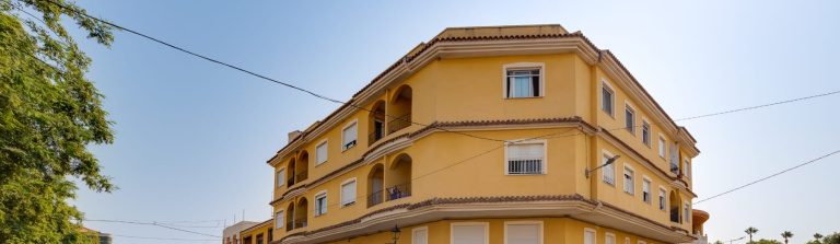 Jacarilla, Alicante, 3 Bedrooms Bedrooms, ,2 BathroomsBathrooms,Apartment,Resale,0,271160224000432032