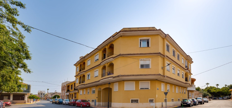 Jacarilla, Alicante, 3 Bedrooms Bedrooms, ,2 BathroomsBathrooms,Apartment,Resale,0,271160224000432032