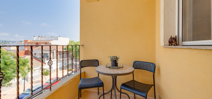 Jacarilla, Alicante, 3 Bedrooms Bedrooms, ,2 BathroomsBathrooms,Apartment,Resale,0,271160224000432032