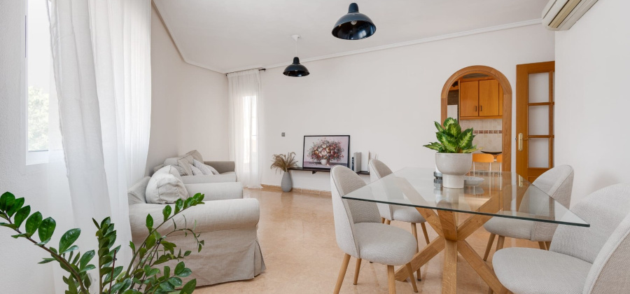 Jacarilla, Alicante, 3 Bedrooms Bedrooms, ,2 BathroomsBathrooms,Apartment,Resale,0,271160224000432032