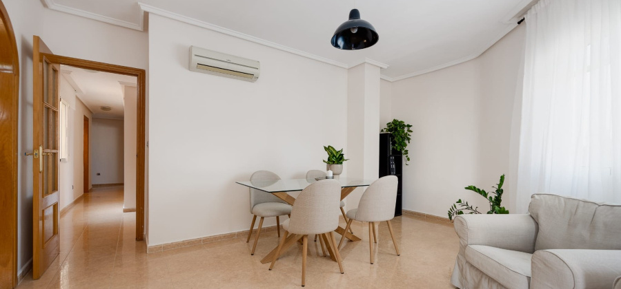 Jacarilla, Alicante, 3 Bedrooms Bedrooms, ,2 BathroomsBathrooms,Apartment,Resale,0,271160224000432032