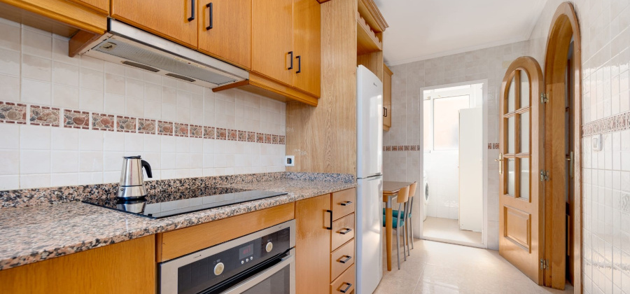 Jacarilla, Alicante, 3 Bedrooms Bedrooms, ,2 BathroomsBathrooms,Apartment,Resale,0,271160224000432032