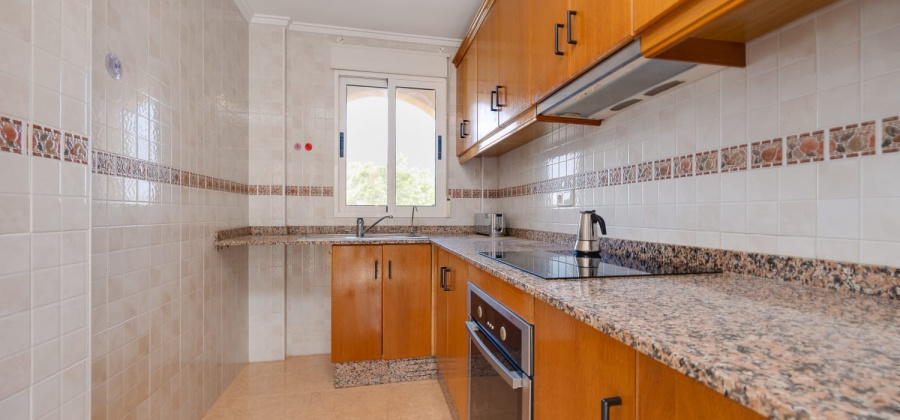 Jacarilla, Alicante, 3 Bedrooms Bedrooms, ,2 BathroomsBathrooms,Apartment,Resale,0,271160224000432032