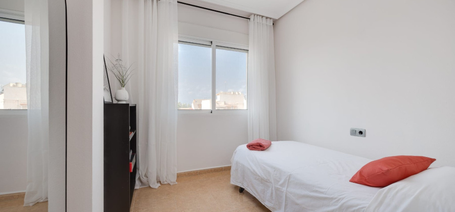 Jacarilla, Alicante, 3 Bedrooms Bedrooms, ,2 BathroomsBathrooms,Apartment,Resale,0,271160224000432032