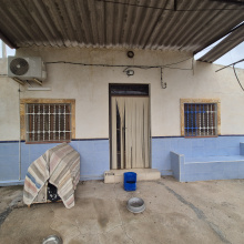 Las Torres de Cotillas, Murcia, 2 Bedrooms Bedrooms, ,1 BathroomBathrooms,Country House or Finca,Resale,0,944345