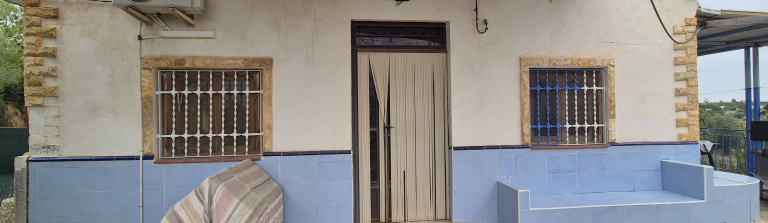 Country House or Finca in Costa Calida, Las Torres de Cotillas