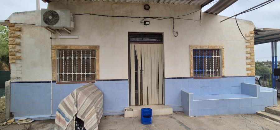 Las Torres de Cotillas, Murcia, 2 Bedrooms Bedrooms, ,1 BathroomBathrooms,Country House or Finca,Resale,0,944345 Las Torres de Cotillas, Murcia, 2 Bedrooms Bedrooms, ,1 BathroomBathrooms,Country House or Finca,Resale,0,944345