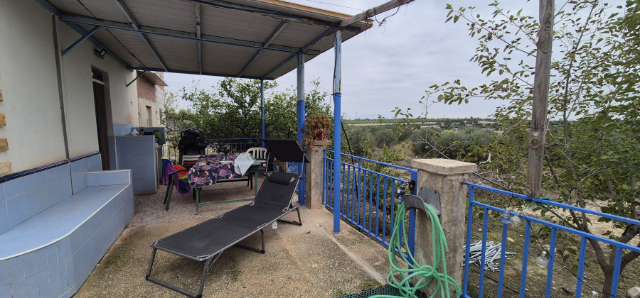 Las Torres de Cotillas, Murcia, 2 Bedrooms Bedrooms, ,1 BathroomBathrooms,Country House or Finca,Resale,0,944345 Las Torres de Cotillas, Murcia, 2 Bedrooms Bedrooms, ,1 BathroomBathrooms,Country House or Finca,Resale,0,944345