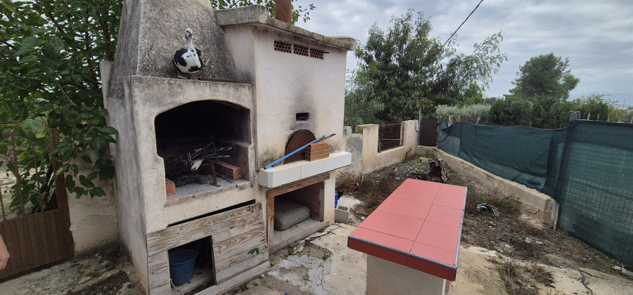 Las Torres de Cotillas, Murcia, 2 Bedrooms Bedrooms, ,1 BathroomBathrooms,Country House or Finca,Resale,0,944345 Las Torres de Cotillas, Murcia, 2 Bedrooms Bedrooms, ,1 BathroomBathrooms,Country House or Finca,Resale,0,944345