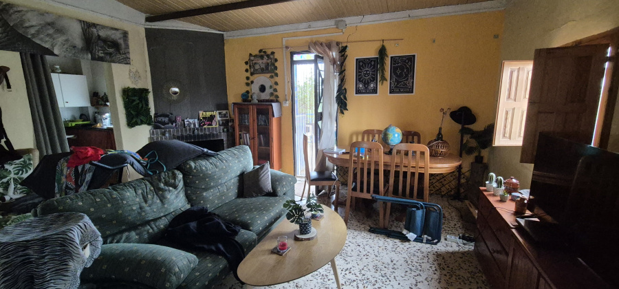 Las Torres de Cotillas, Murcia, 2 Bedrooms Bedrooms, ,1 BathroomBathrooms,Country House or Finca,Resale,0,944345 Las Torres de Cotillas, Murcia, 2 Bedrooms Bedrooms, ,1 BathroomBathrooms,Country House or Finca,Resale,0,944345