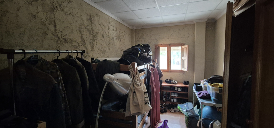 Las Torres de Cotillas, Murcia, 2 Bedrooms Bedrooms, ,1 BathroomBathrooms,Country House or Finca,Resale,0,944345 Las Torres de Cotillas, Murcia, 2 Bedrooms Bedrooms, ,1 BathroomBathrooms,Country House or Finca,Resale,0,944345