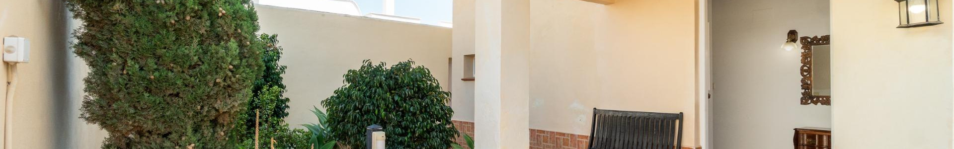 Villa in Costa Blanca South, Orihuela Costa