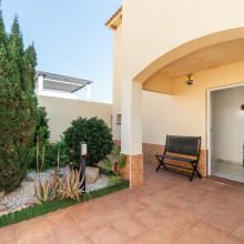 Villa in Costa Blanca South, Orihuela Costa