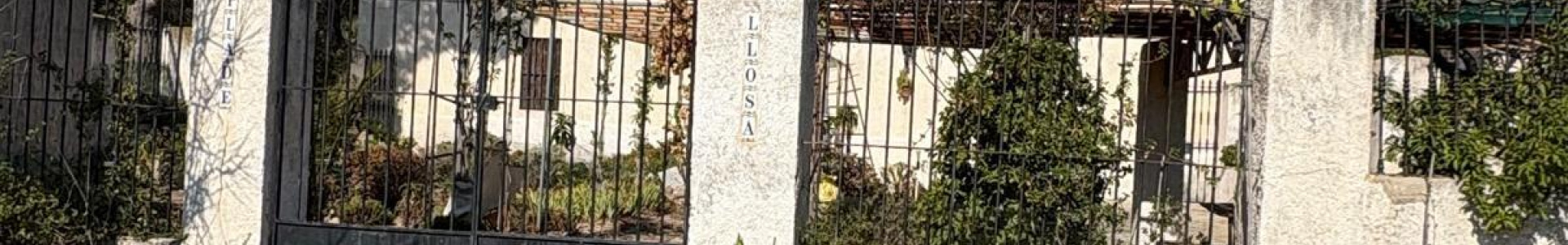 Country House or Finca in Costa Blanca South, Villajoyosa