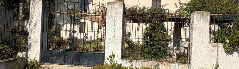 Villajoyosa, Alicante, 10 Bedrooms Bedrooms, ,4 BathroomsBathrooms,Country House or Finca,Resale,0,75632225591194992