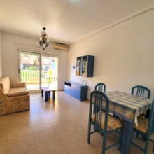 Torrevieja, Alicante, 1 Bedroom Bedrooms, ,1 BathroomBathrooms,Apartment,Resale,0,75632246307783328