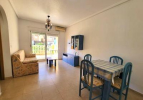 Torrevieja, Alicante, 1 Bedroom Bedrooms, ,1 BathroomBathrooms,Apartment,Resale,0,75632246307783328