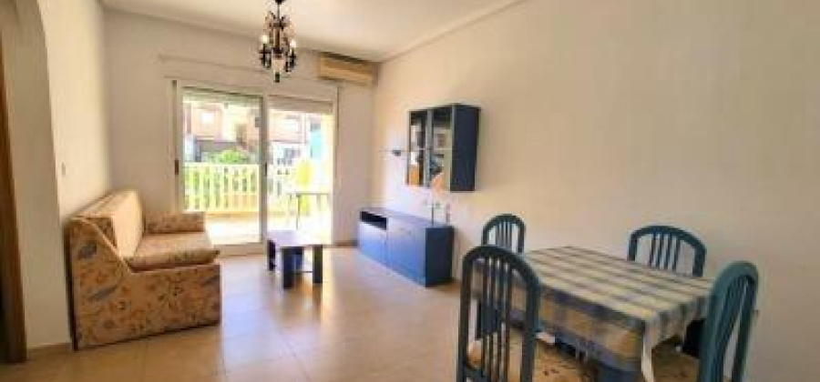 Torrevieja, Alicante, 1 Bedroom Bedrooms, ,1 BathroomBathrooms,Apartment,Resale,0,75632246307783328