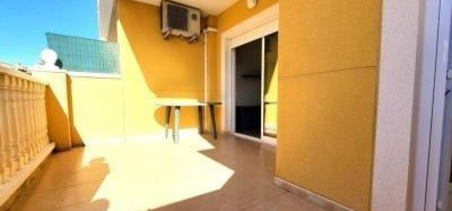 Torrevieja, Alicante, 1 Bedroom Bedrooms, ,1 BathroomBathrooms,Apartment,Resale,0,75632246307783328