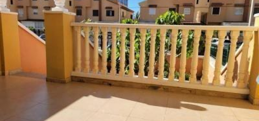 Torrevieja, Alicante, 1 Bedroom Bedrooms, ,1 BathroomBathrooms,Apartment,Resale,0,75632246307783328