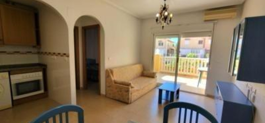 Torrevieja, Alicante, 1 Bedroom Bedrooms, ,1 BathroomBathrooms,Apartment,Resale,0,75632246307783328