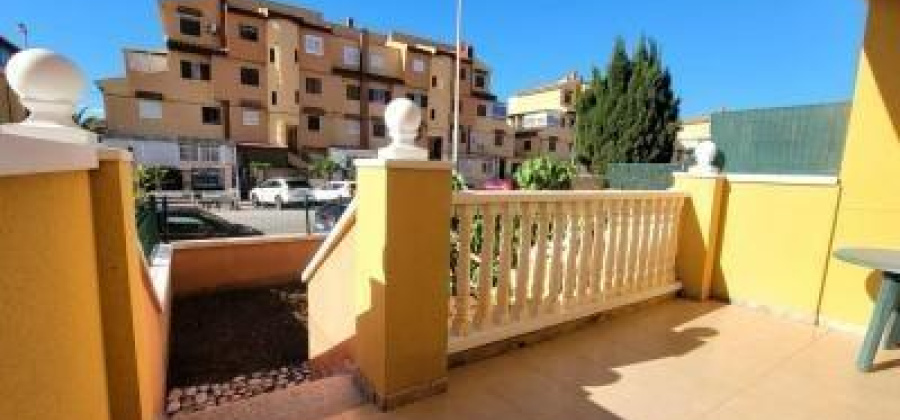Torrevieja, Alicante, 1 Bedroom Bedrooms, ,1 BathroomBathrooms,Apartment,Resale,0,75632246307783328