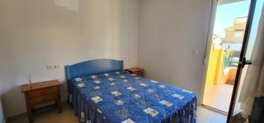Torrevieja, Alicante, 1 Bedroom Bedrooms, ,1 BathroomBathrooms,Apartment,Resale,0,75632246307783328