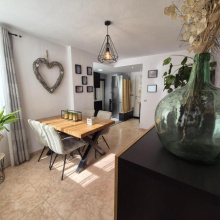 L'Alfas del Pi, Alicante, 2 Bedrooms Bedrooms, ,1 BathroomBathrooms,Apartment,Resale,0,75632345554502496