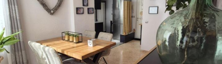 Apartment in Costa Blanca South, l'Alfas del Pi