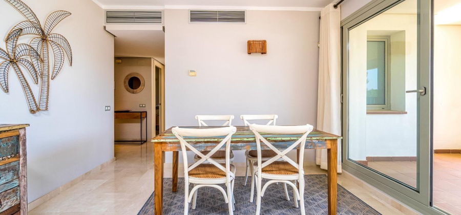 Orihuela Costa, Alicante, 3 Bedrooms Bedrooms, ,2 BathroomsBathrooms,Apartment,Resale,0,75632565099009360