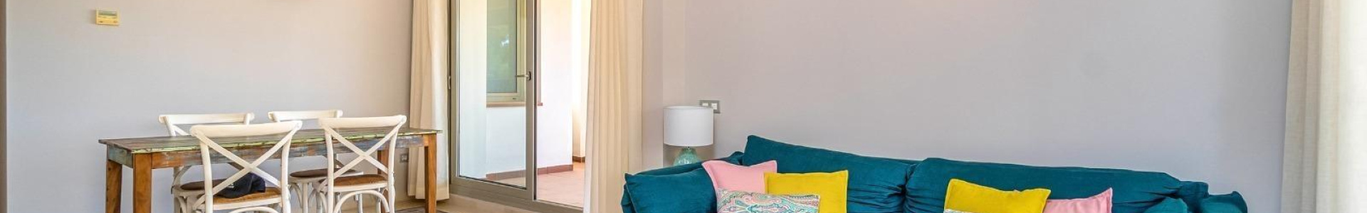 Apartment in Costa Blanca South, Orihuela Costa