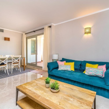 Apartment in Costa Blanca South, Orihuela Costa