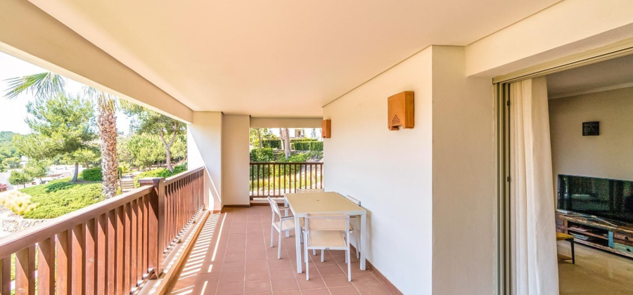 Orihuela Costa, Alicante, 3 Bedrooms Bedrooms, ,2 BathroomsBathrooms,Apartment,Resale,0,75632565099009360