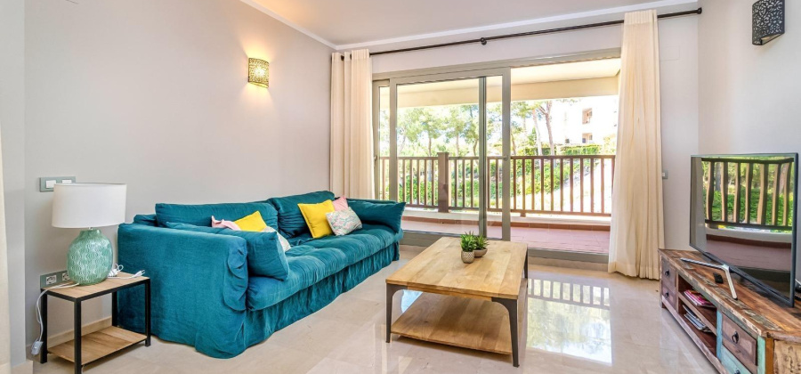 Orihuela Costa, Alicante, 3 Bedrooms Bedrooms, ,2 BathroomsBathrooms,Apartment,Resale,0,75632565099009360