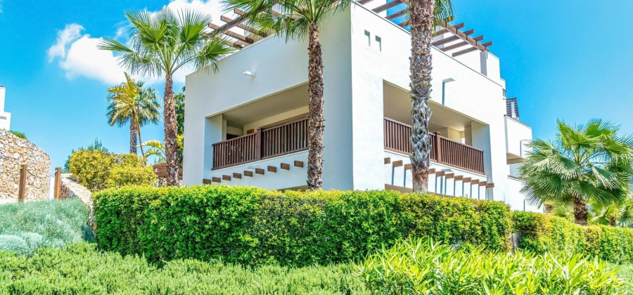 Orihuela Costa, Alicante, 3 Bedrooms Bedrooms, ,2 BathroomsBathrooms,Apartment,Resale,0,75632565099009360