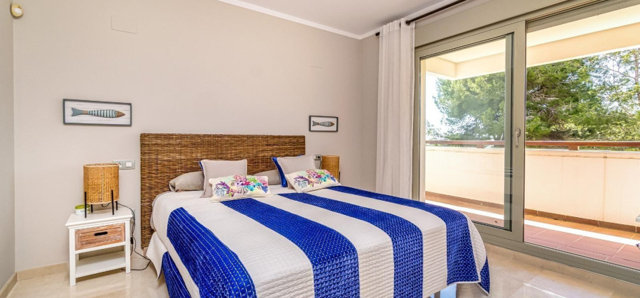 Orihuela Costa, Alicante, 3 Bedrooms Bedrooms, ,2 BathroomsBathrooms,Apartment,Resale,0,75632565099009360