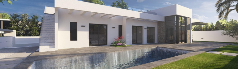 Villa in Costa Blanca South, Ciudad Quesada