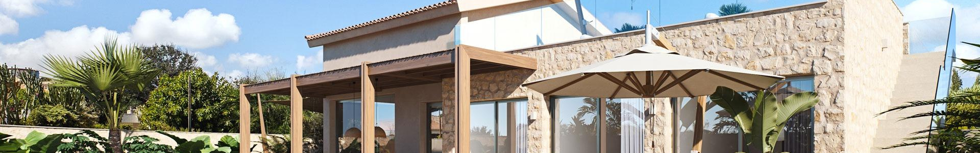 Cabo de Palos, Murcia, 3 Bedrooms Bedrooms, ,2 BathroomsBathrooms,Villa,New,0,209559232570316864