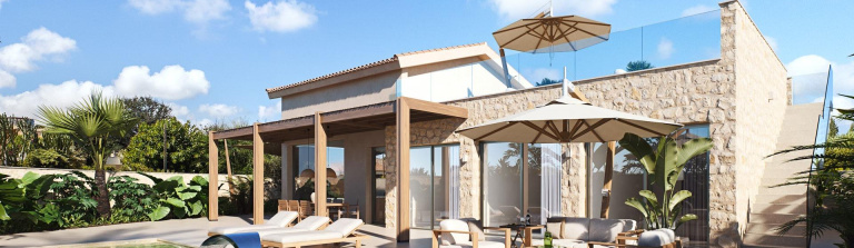 Villa in Costa Calida, Cabo de Palos