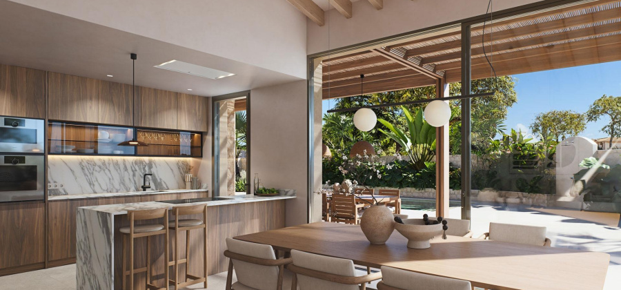 Cabo de Palos, Murcia, 3 Bedrooms Bedrooms, ,2 BathroomsBathrooms,Villa,New,0,209559232570316864