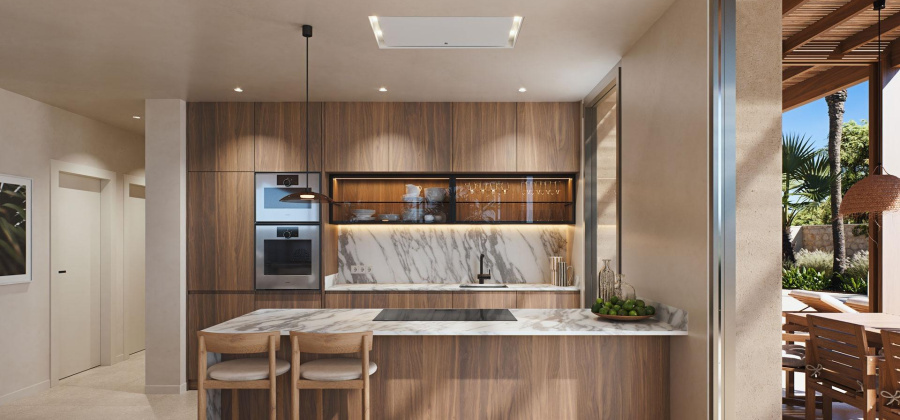 Cabo de Palos, Murcia, 3 Bedrooms Bedrooms, ,2 BathroomsBathrooms,Villa,New,0,209559232570316864