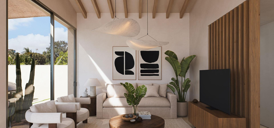 Cabo de Palos, Murcia, 3 Bedrooms Bedrooms, ,2 BathroomsBathrooms,Villa,New,0,209559232570316864