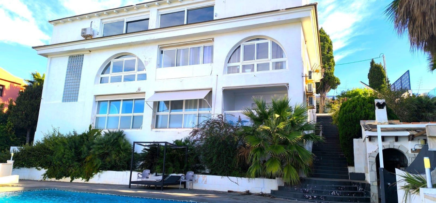 Benidorm, Alicante, 8 Bedrooms Bedrooms, ,5 BathroomsBathrooms,Villa,Resale,0,75632206538324080 Benidorm, Alicante, 8 Bedrooms Bedrooms, ,5 BathroomsBathrooms,Villa,Resale,0,75632206538324080