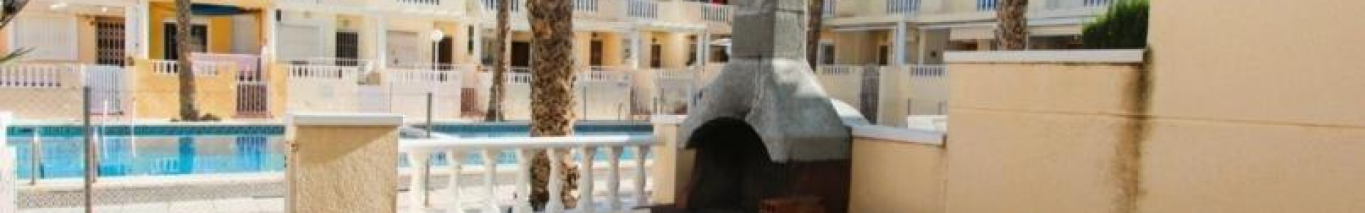 Bungalow in Costa Blanca South, Guardamar del Segura