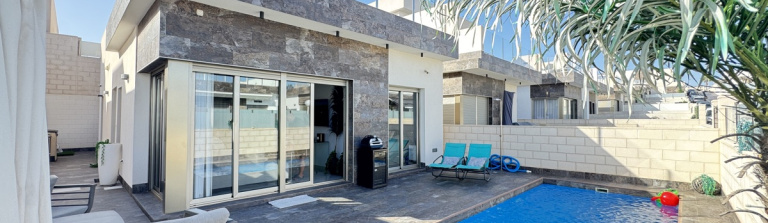 Villa in Costa Blanca South, Villamartin