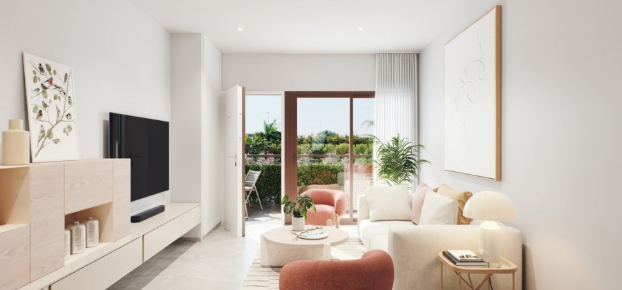 Pilar de la Horadada, Alicante, 2 Bedrooms Bedrooms, ,2 BathroomsBathrooms,Bungalow,New,0,209559232238966112