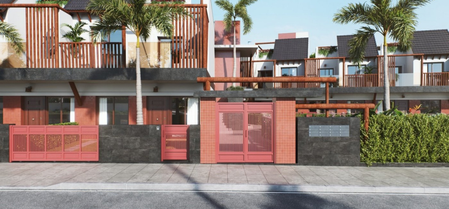 Pilar de la Horadada, Alicante, 2 Bedrooms Bedrooms, ,2 BathroomsBathrooms,Bungalow,New,0,209559232238966112