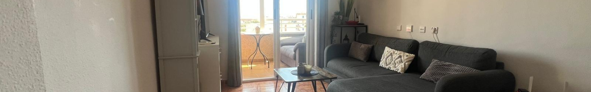 Apartment in Costa Blanca South, Torrevieja