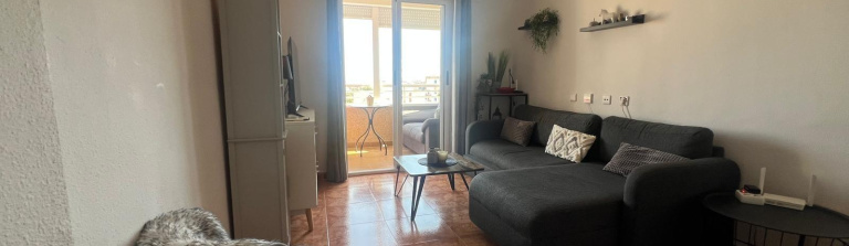 Apartment in Costa Blanca South, Torrevieja
