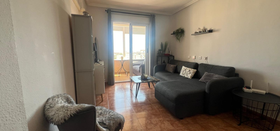 Torrevieja, Alicante, 2 Bedrooms Bedrooms, ,1 BathroomBathrooms,Apartment,Resale,0,75632215691475840
